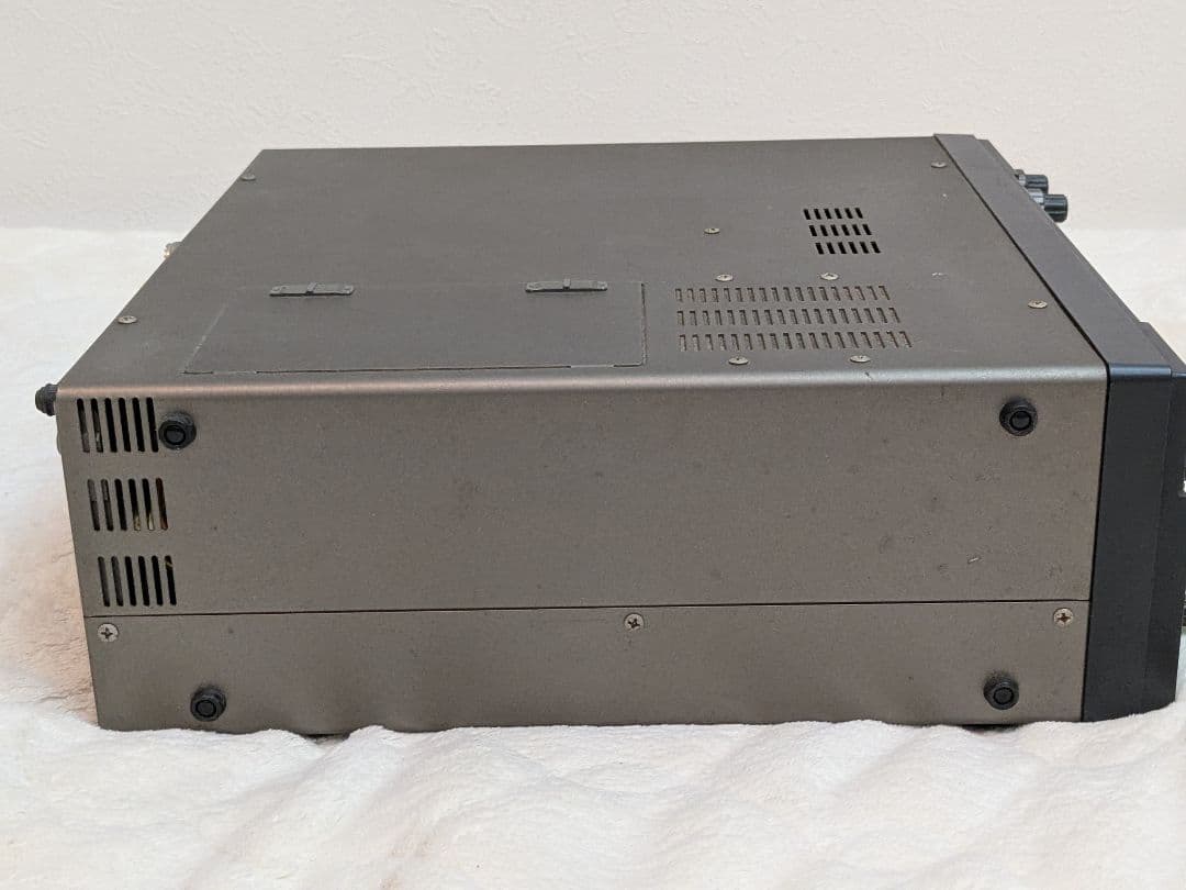 KENWOOD TS-850D ジャンク