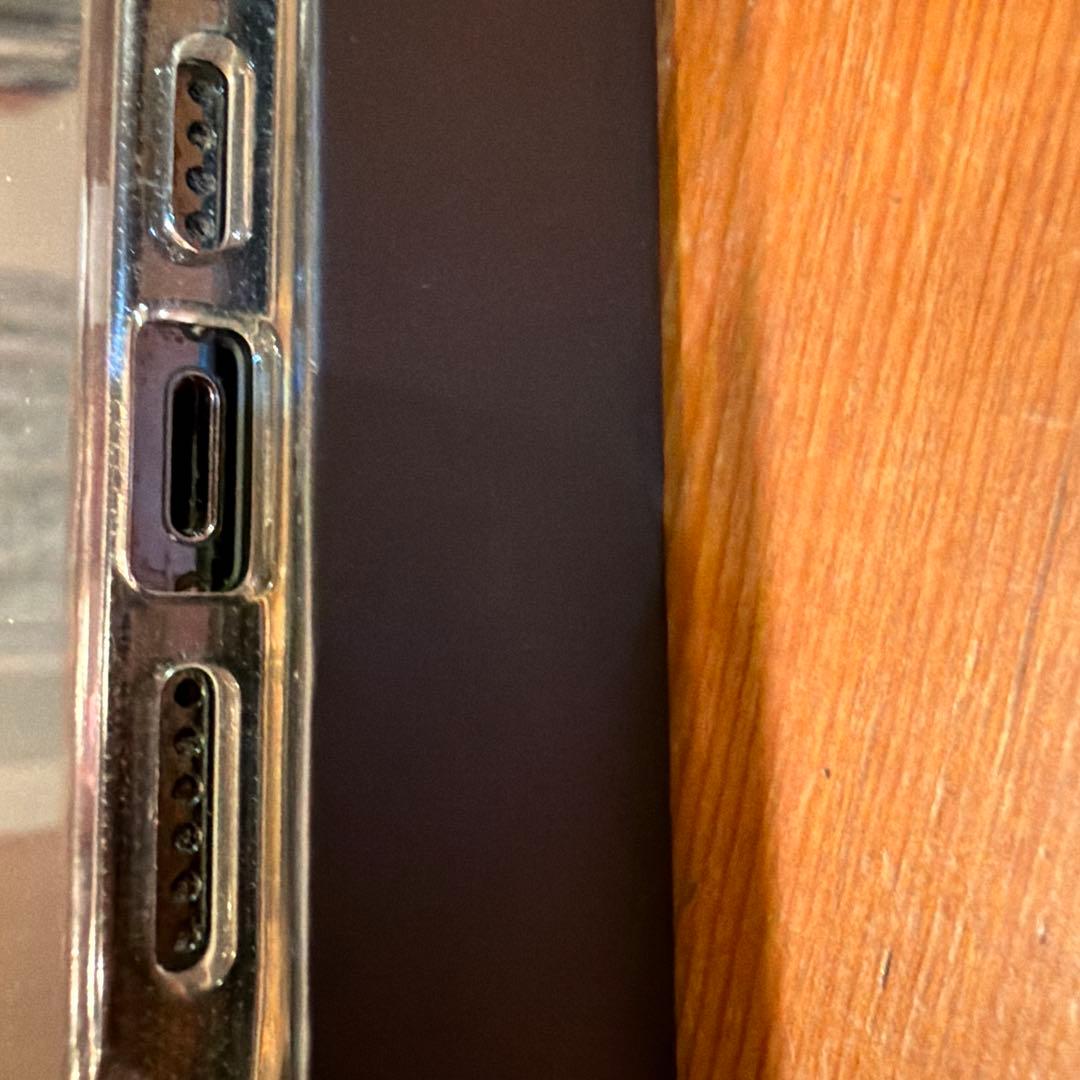 SIMフリー版iPhone 12 ProMax パシフィックブルー512GB