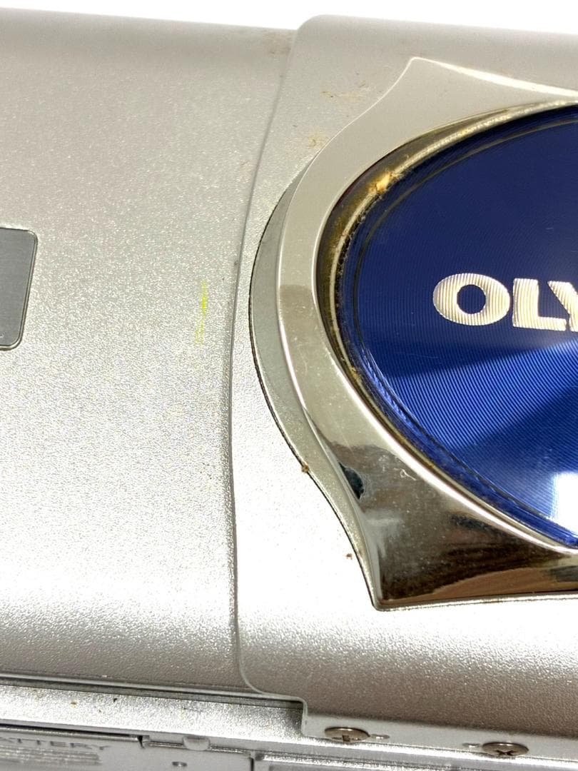 25T12009 OLYMPUS μ-30 オリンパス ミュー デジカメセット