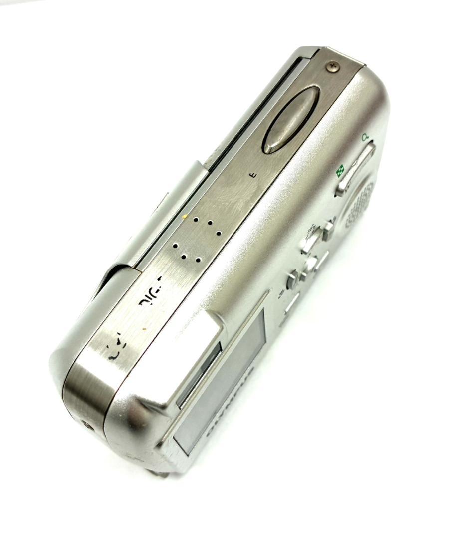 25T12009 OLYMPUS μ-30 オリンパス ミュー デジカメセット