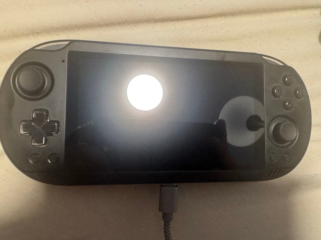 Androidタブレット本体 AYN Odin2 mini 8GB 128GB