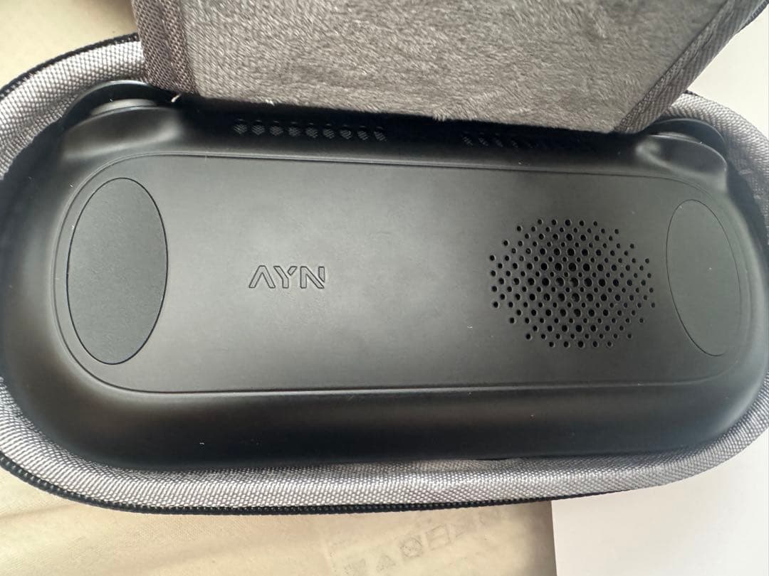 Androidタブレット本体 AYN Odin2 mini 8GB 128GB