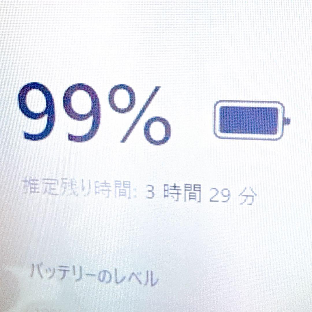 ❤️ポッキリ15,000円❤️すぐ使えるノートパソコン windows11 カメラ