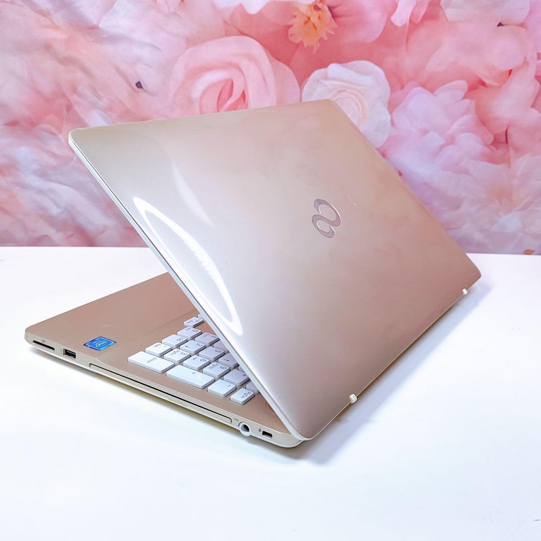 ❤️ポッキリ15,000円❤️すぐ使えるノートパソコン windows11 カメラ