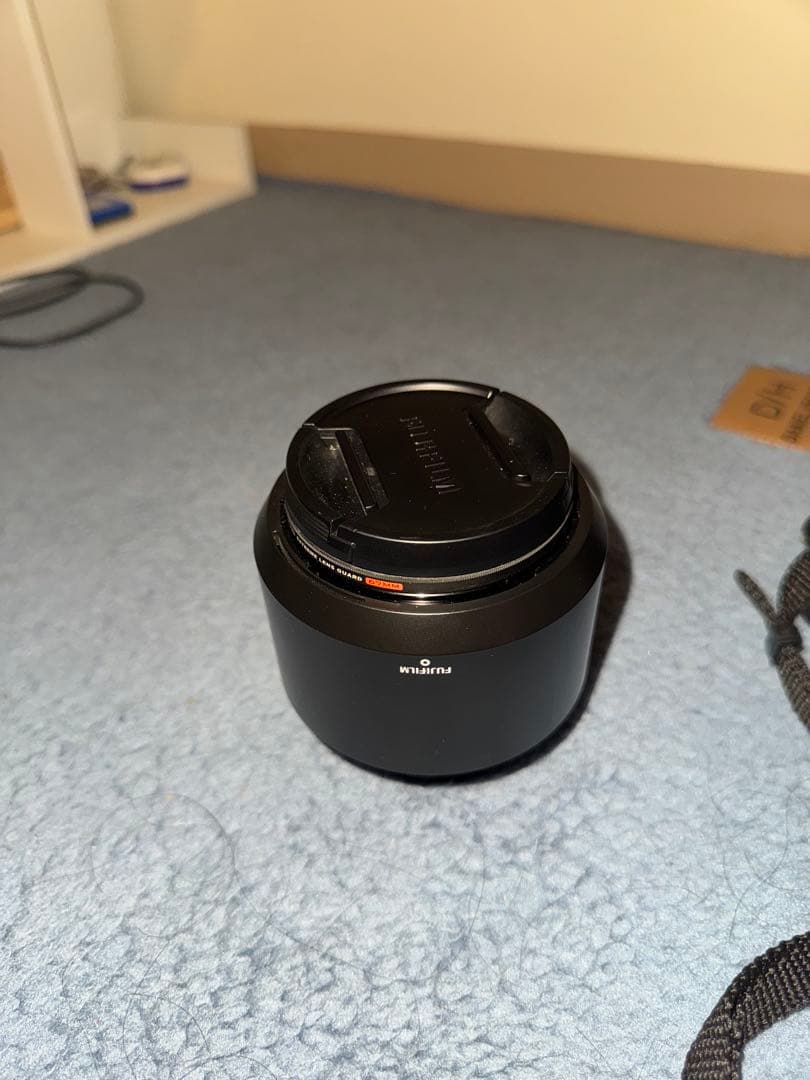 値下げ！Fujifilm XF 56mm F1.2 R LM WR