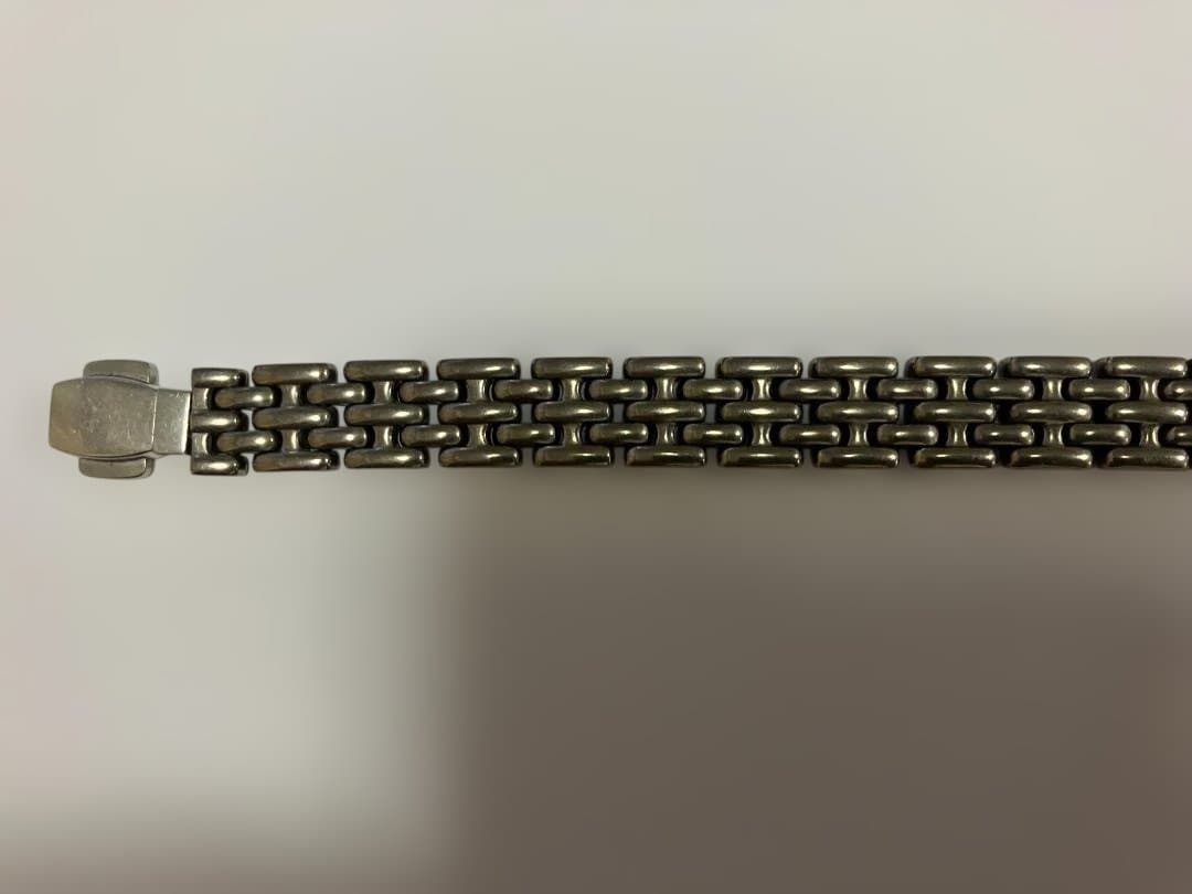 Phiten チタンブレスレット