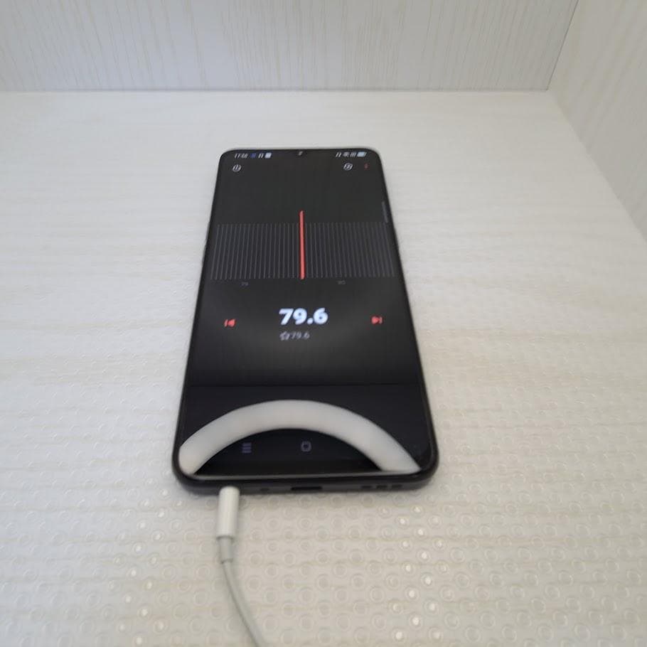 OPPO A73 ◆ 4GB/64GB / Rakuten※DualSIM・美品