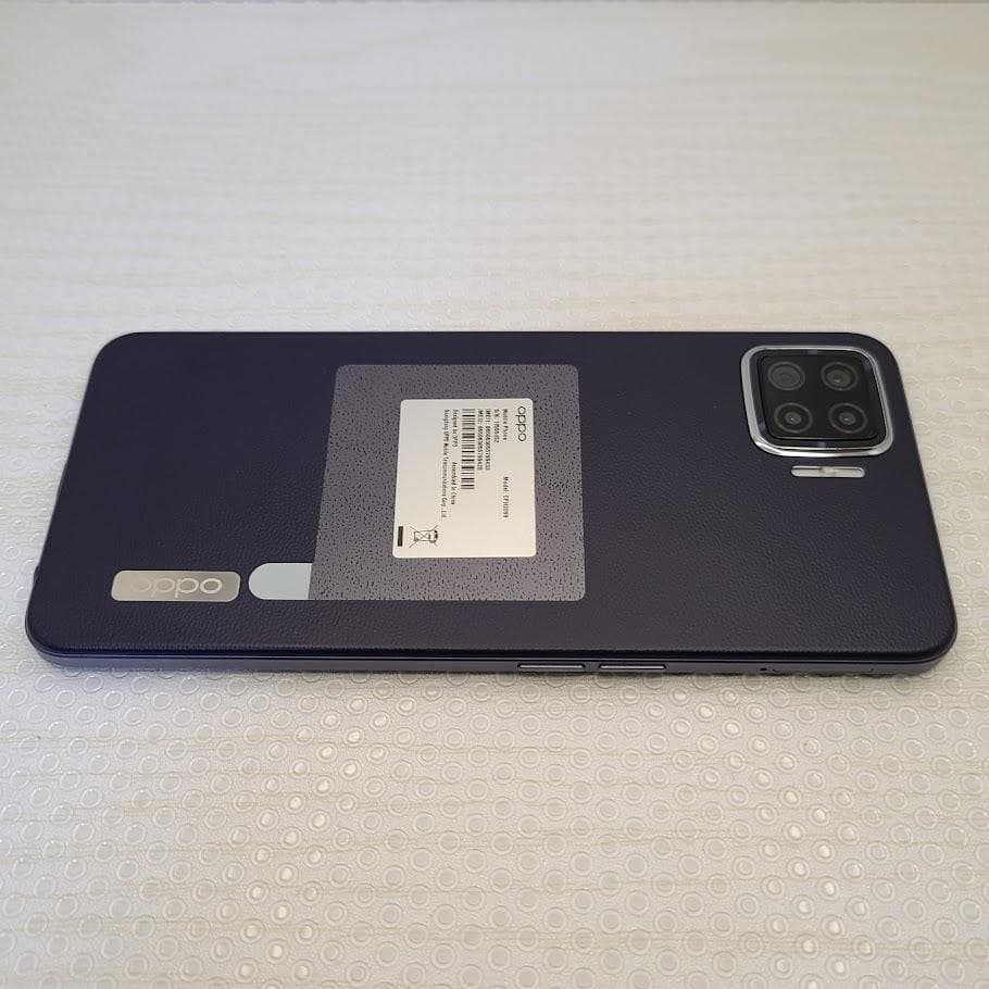 OPPO A73 ◆ 4GB/64GB / Rakuten※DualSIM・美品