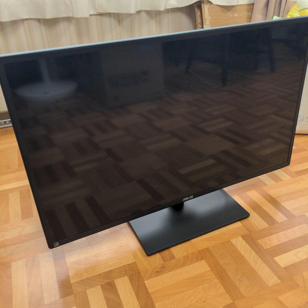 ASUS VZ249HE 23.8インチ モニター