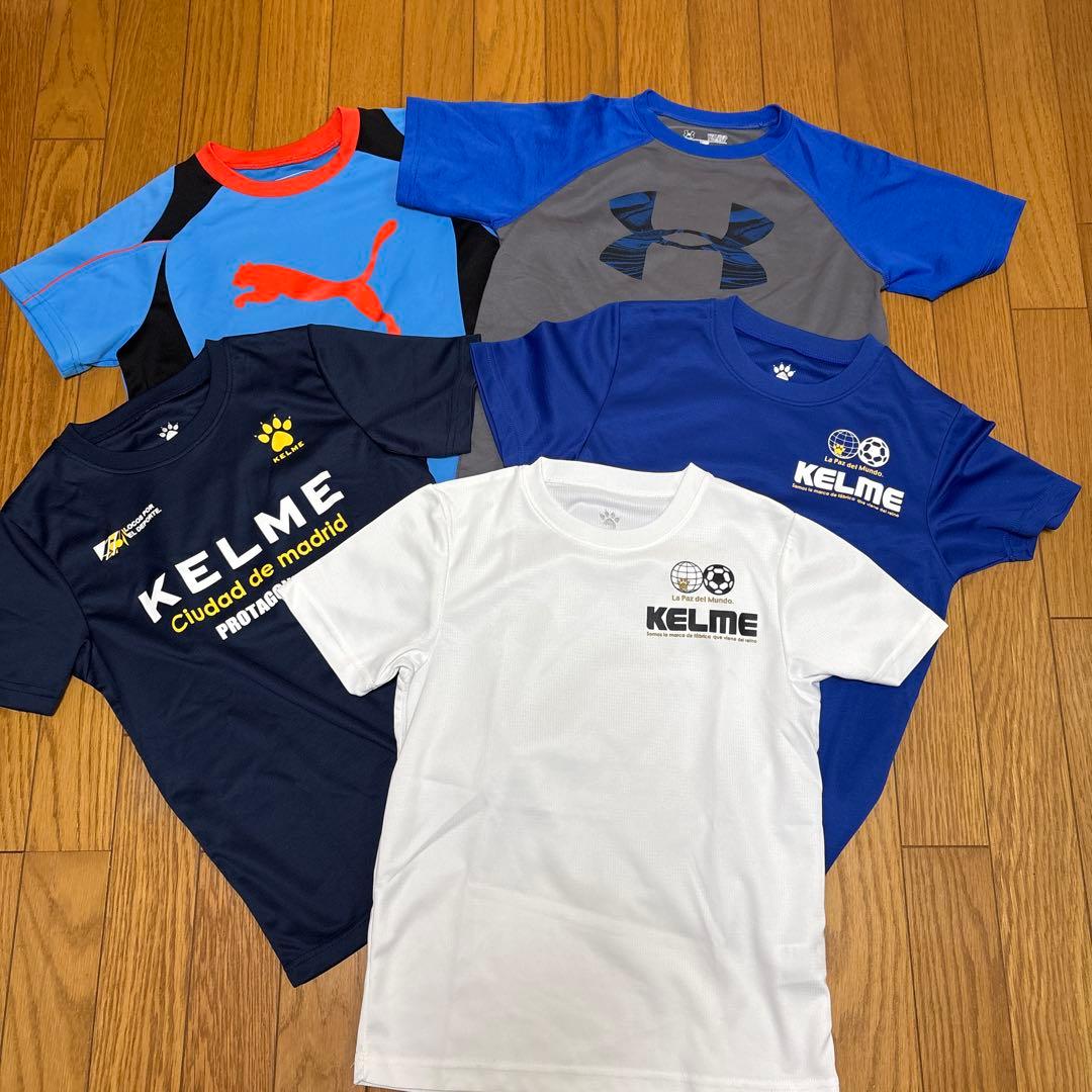 子供服 男の子 140cm まとめ売り服 15点