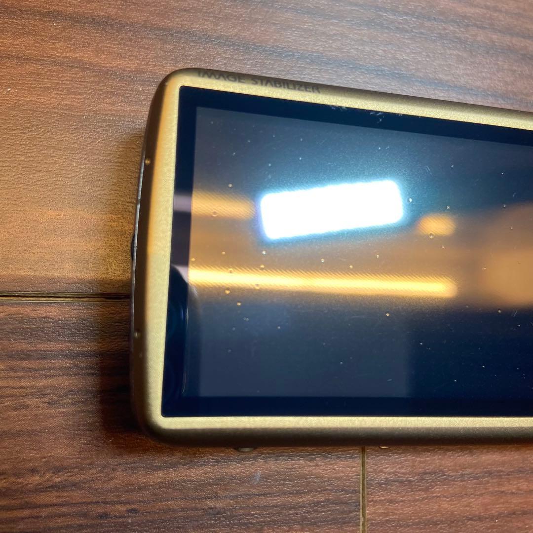 Canon IXY DIGITAL 930 IS デジカメ ほぼ新品 4886