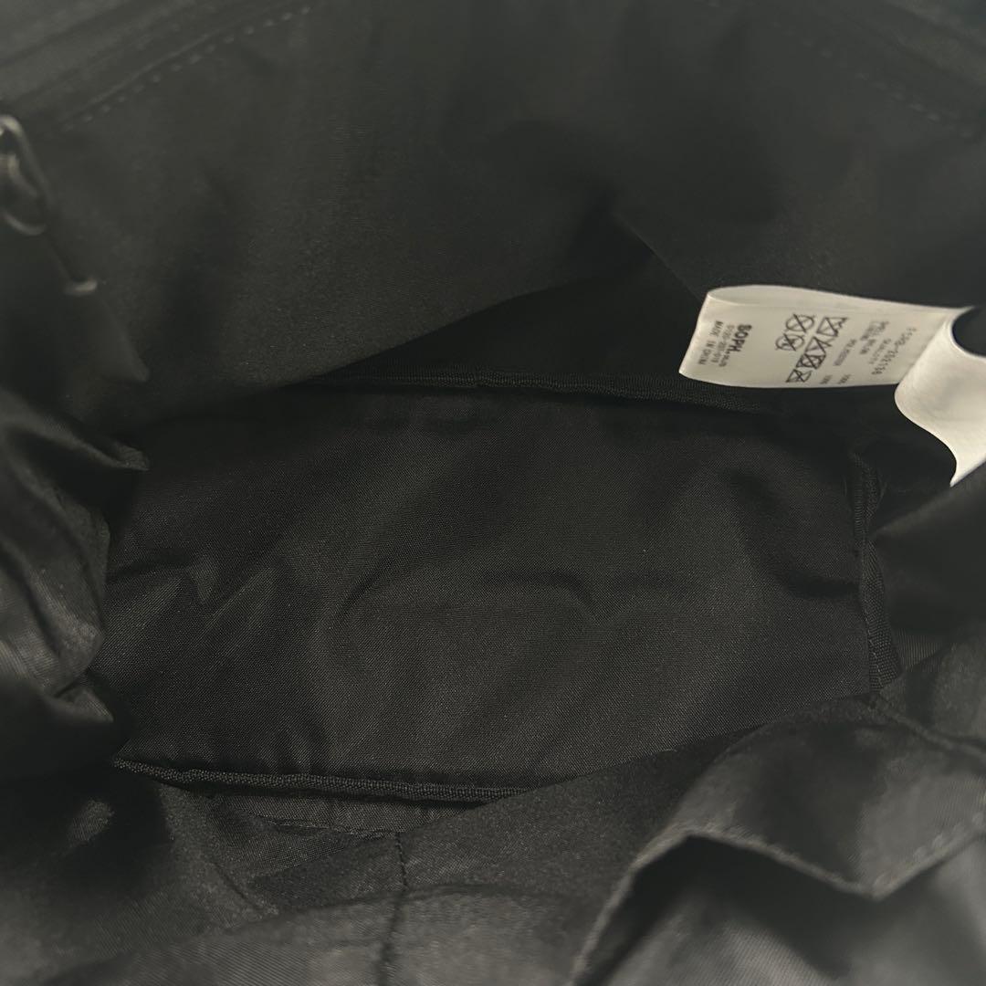 新品☆【F.C.R.B】ESSENTIAL MINI TOTE BAG 25AW