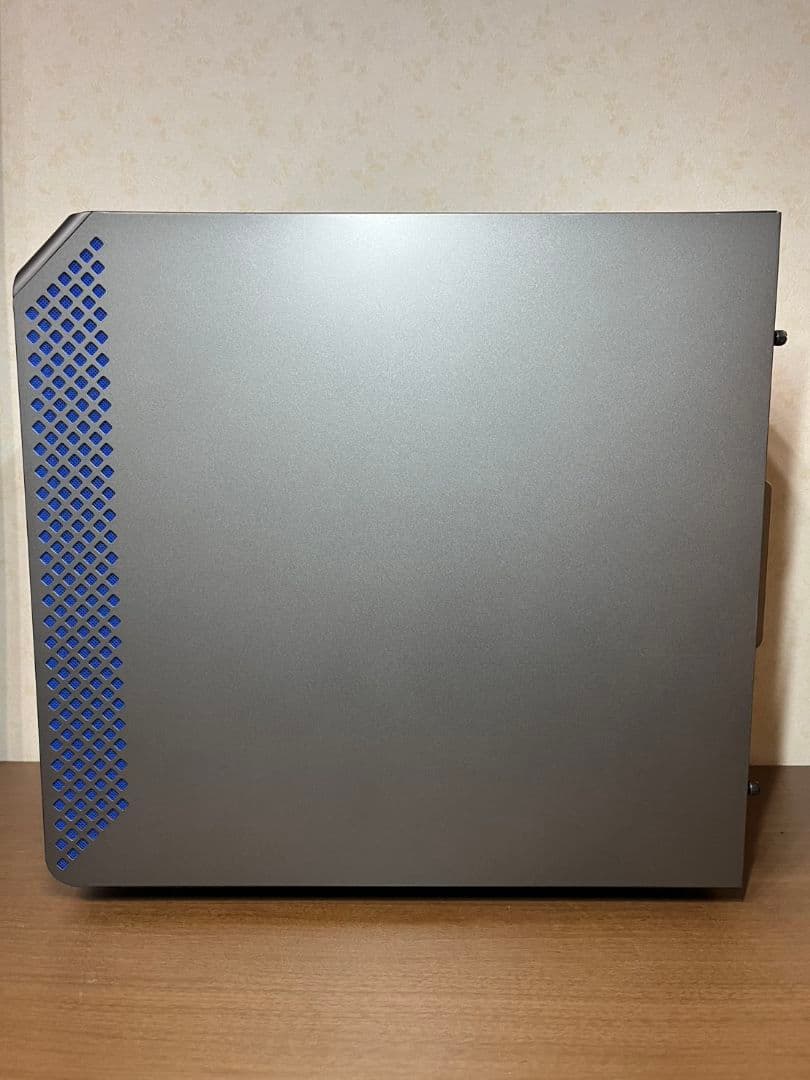 ゲーミングpc Ryzen5 GTX 1660 SUPER