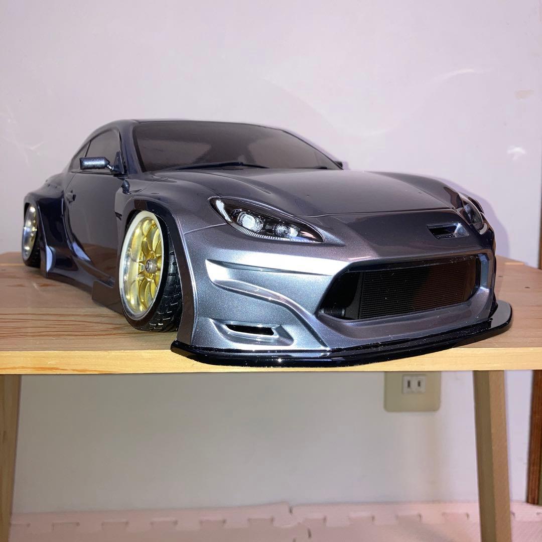 ヨコモ　PANDEM GR86 ボディ