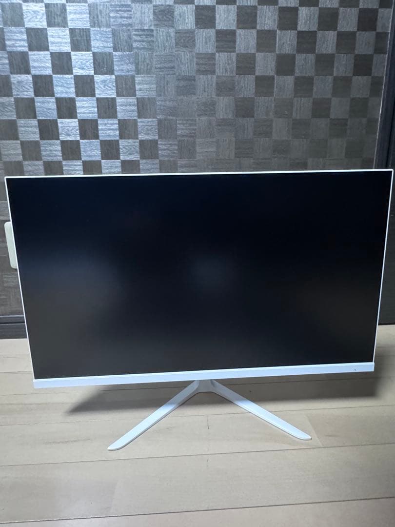 cocopar 24.5インチ ゲーミングモニター 本体