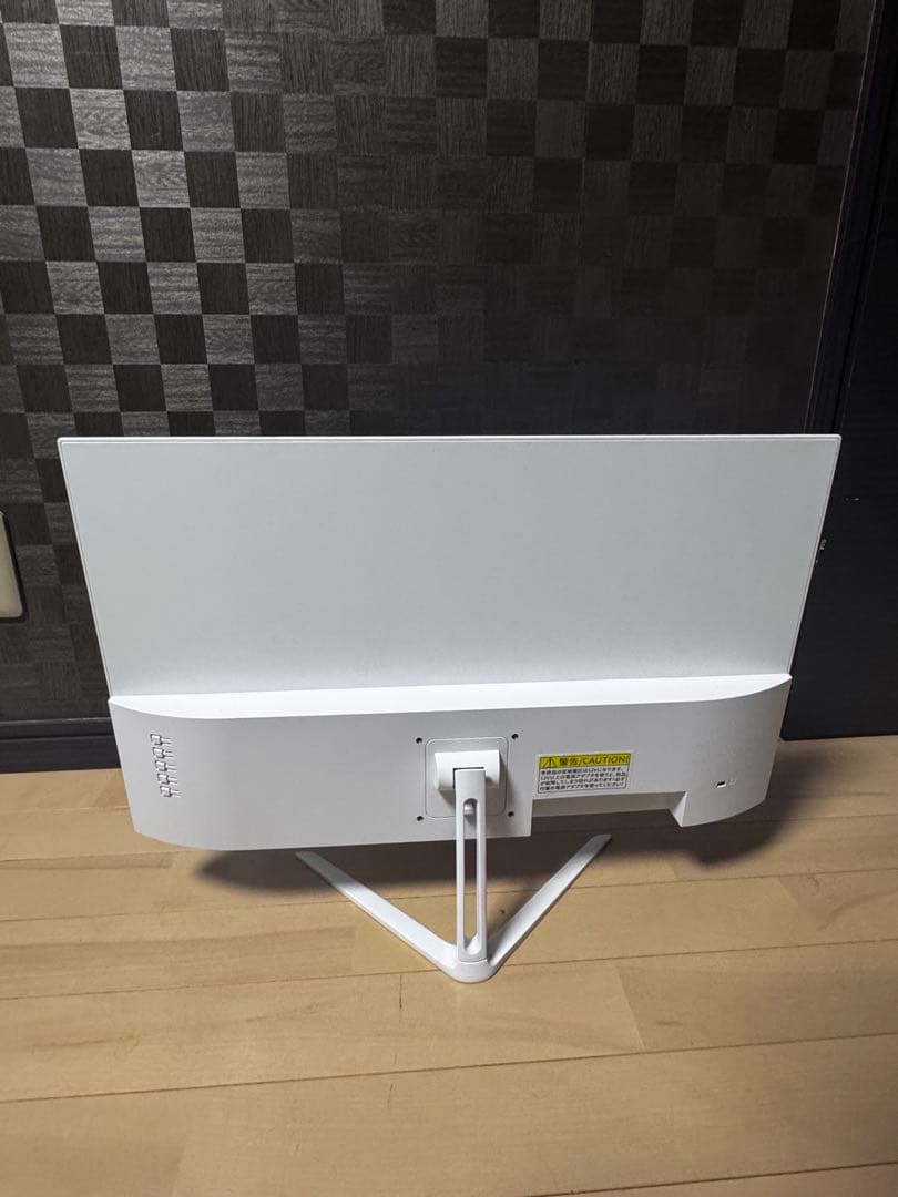 cocopar 24.5インチ ゲーミングモニター 本体