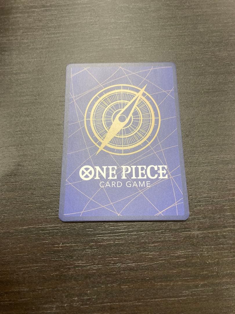 コアラ　SP ワンピースカード　パラレル