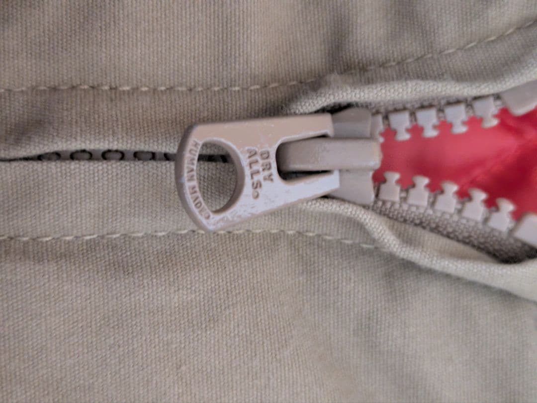 HumanMade　ミリタリージャケット　L