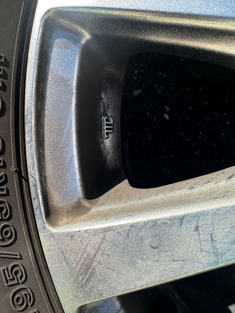 19565R15 BRIDGESTONE サマータイヤ