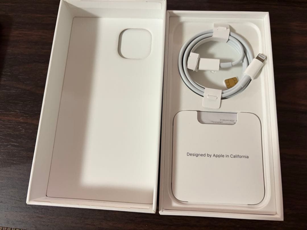 【美品】 iPhone13 512GB　SIM フリー　ピンク