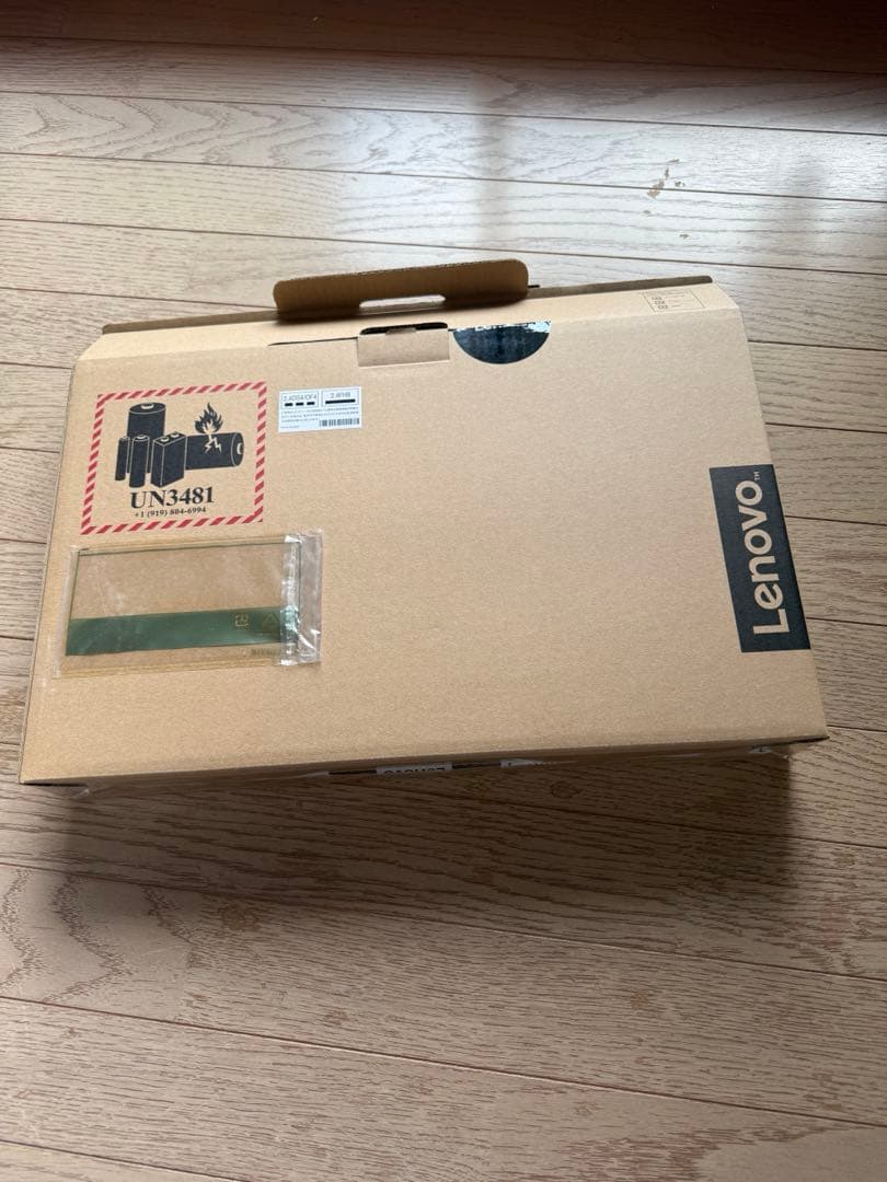 Lenovo ideapad 330S ジャンク品