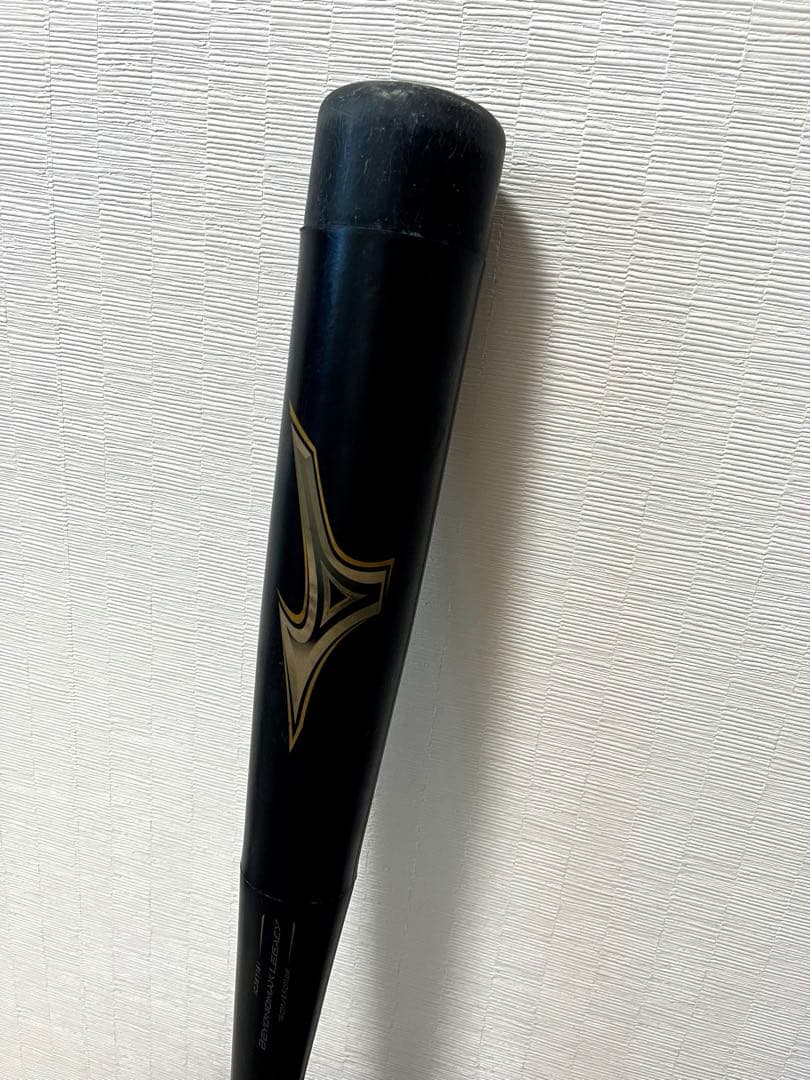 バットケース新品　ビヨンドマックスレガシー 78㎝　レガシー　78