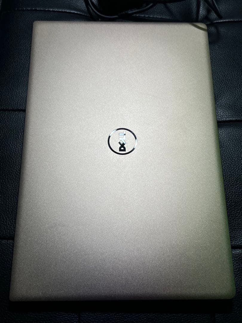 Windowsノート本体 DELL XPS13 9360 core i7-8550U