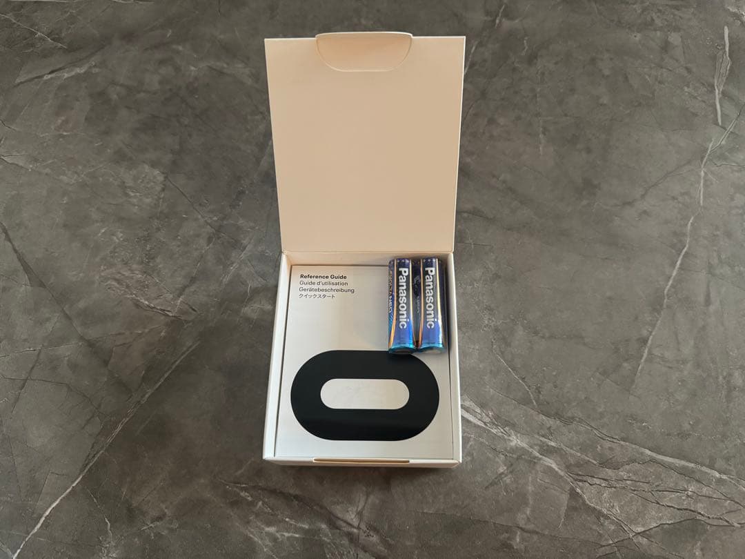   Quest 2 64GB(Linkケーブル、乾電池付属)