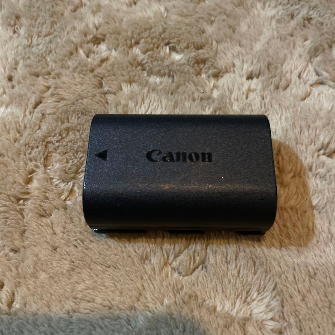 Canon EOS 7D Mark Ⅱボディ