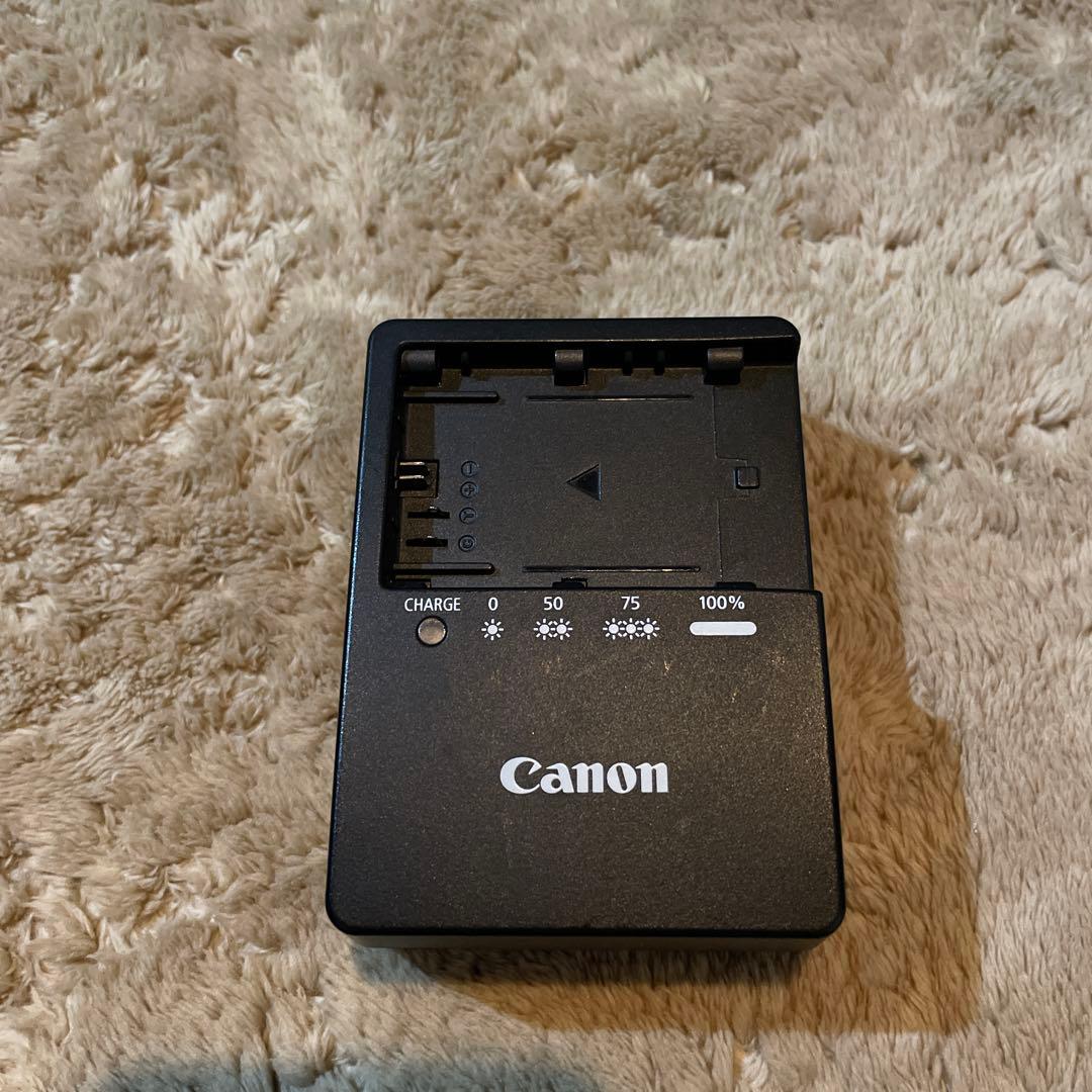 Canon EOS 7D Mark Ⅱボディ