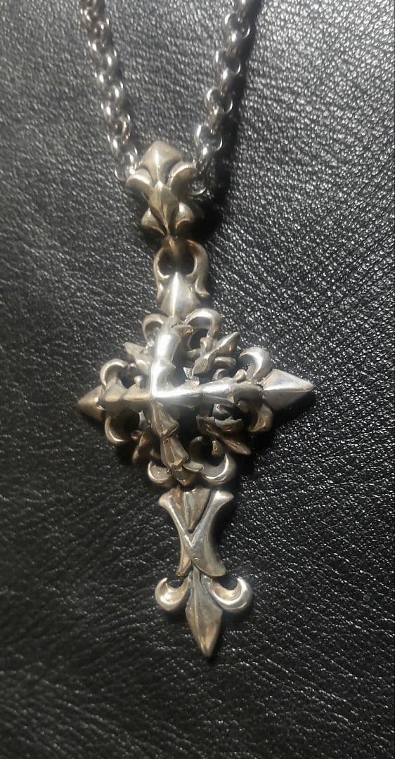 ★やんす★★定価合計30000円超 BLESS チェーンシルバー925