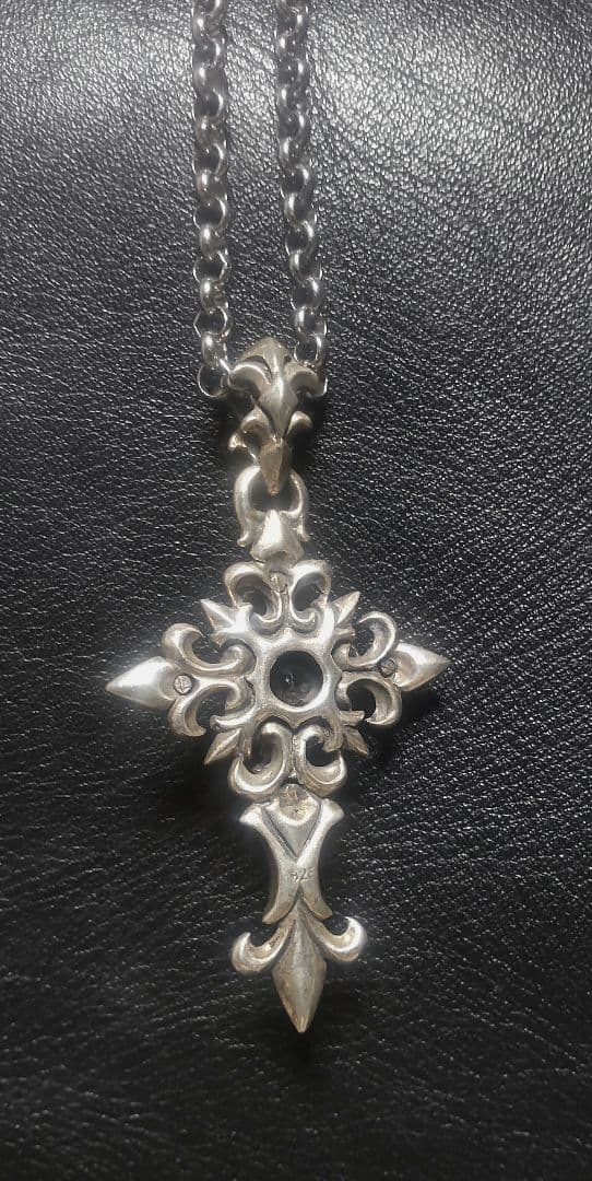 ★やんす★★定価合計30000円超 BLESS チェーンシルバー925