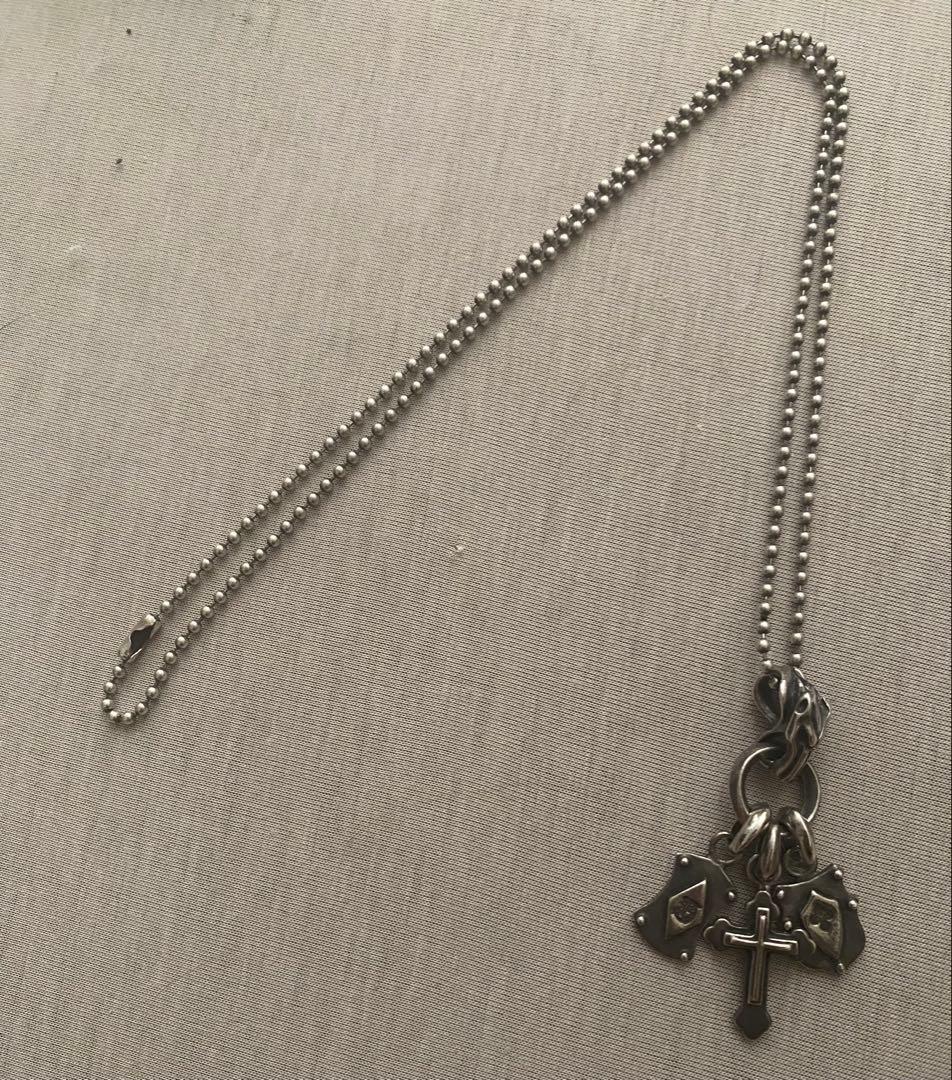 専用　loud style desin LDH-000 ネックレス