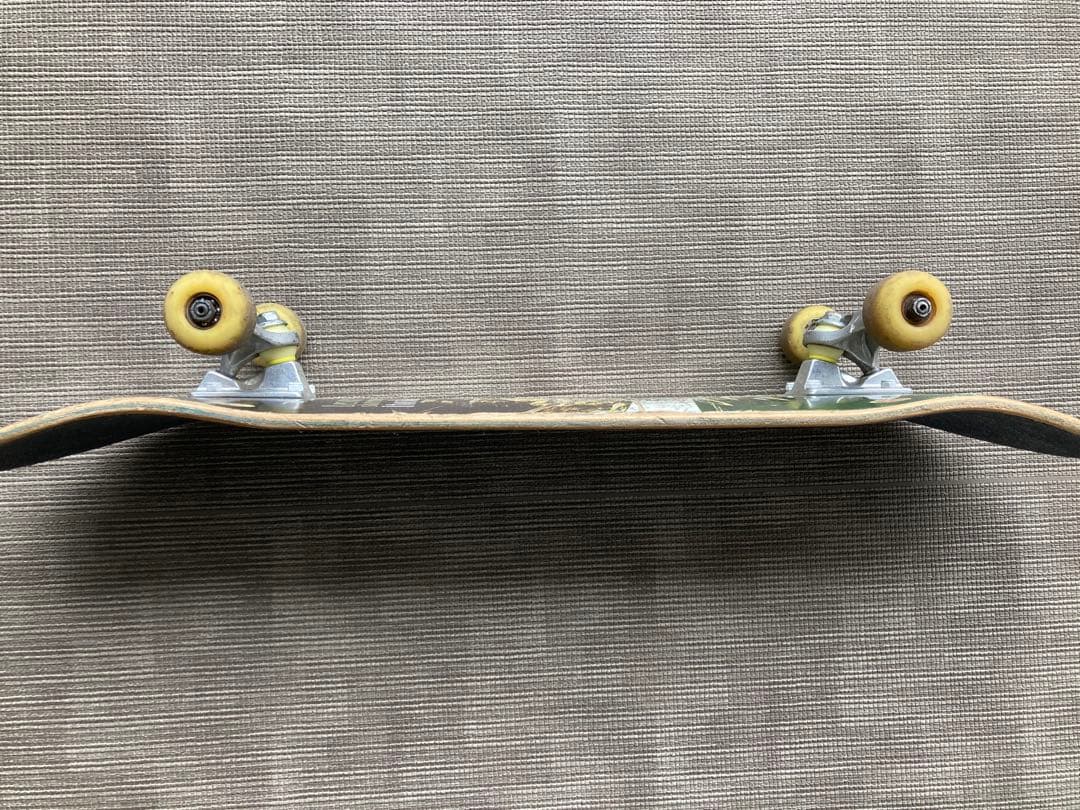 スケートボード スケボー　コンプリート