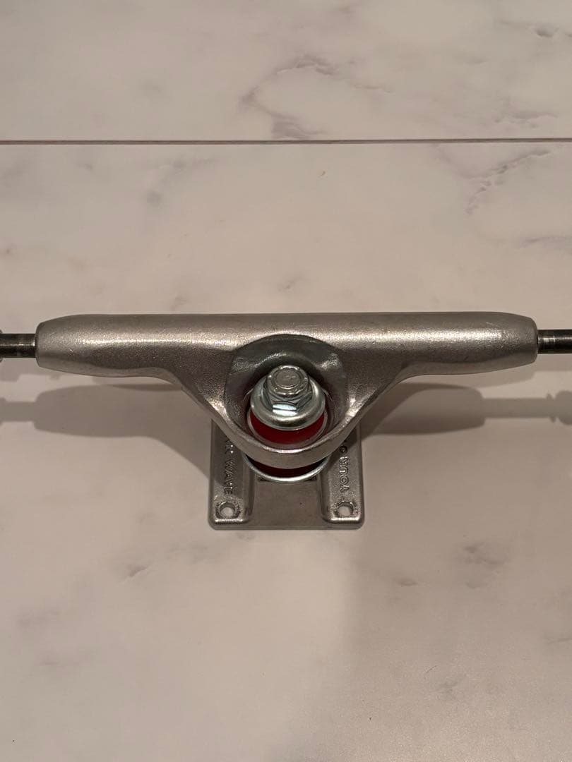 【新品未使用品】YOW スケートボードトラック