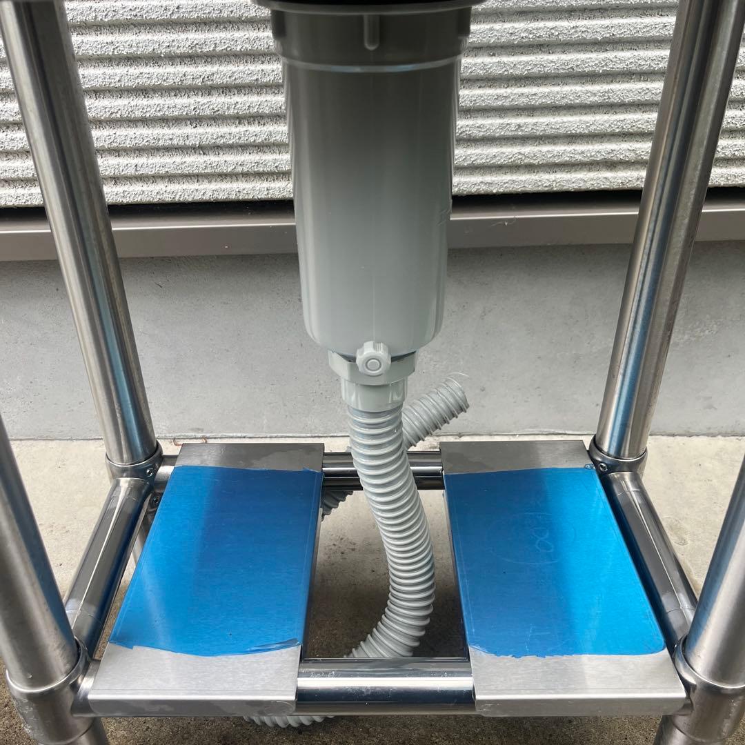 シンク　業務用　美品　店舗用　流し台　カフェ　バー