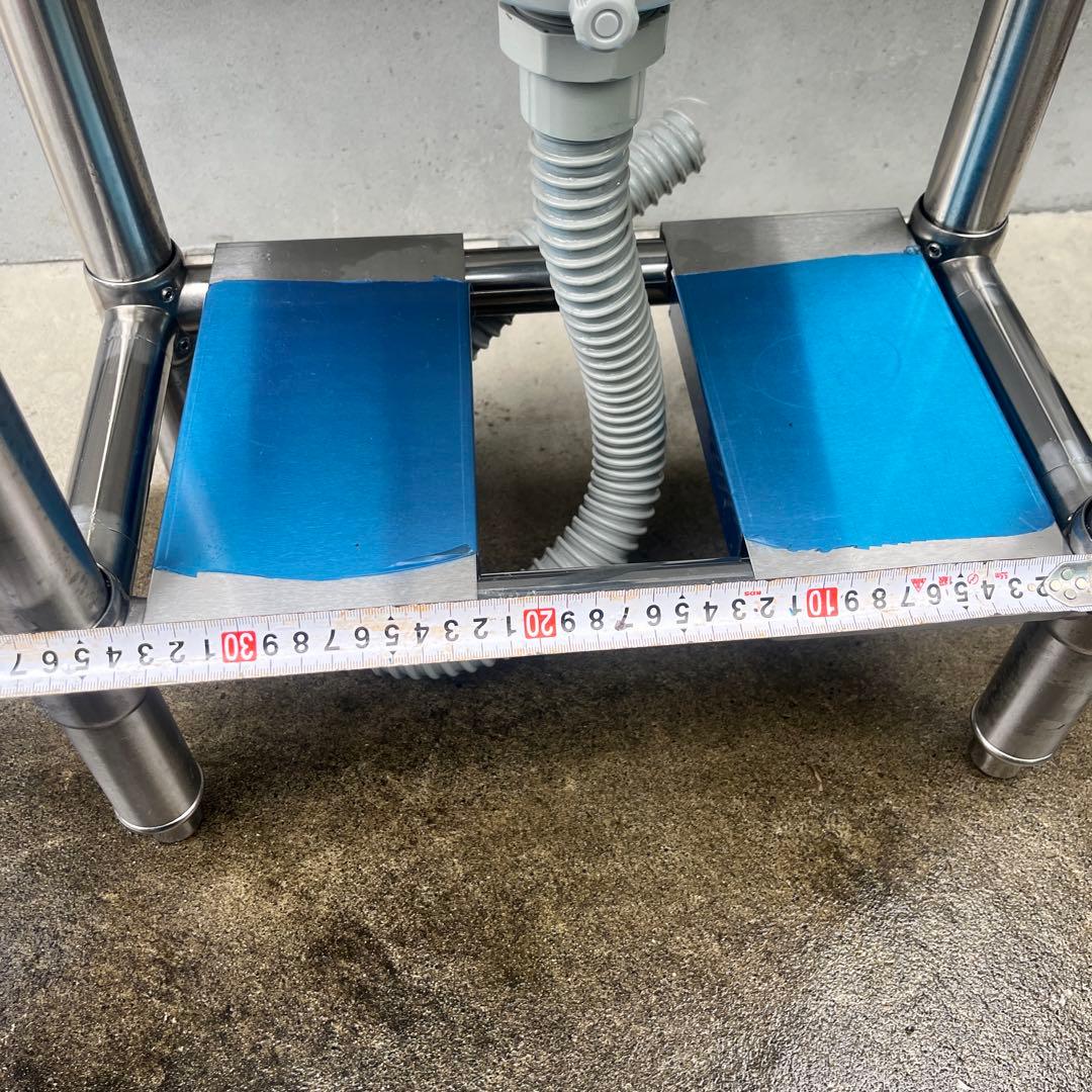 シンク　業務用　美品　店舗用　流し台　カフェ　バー