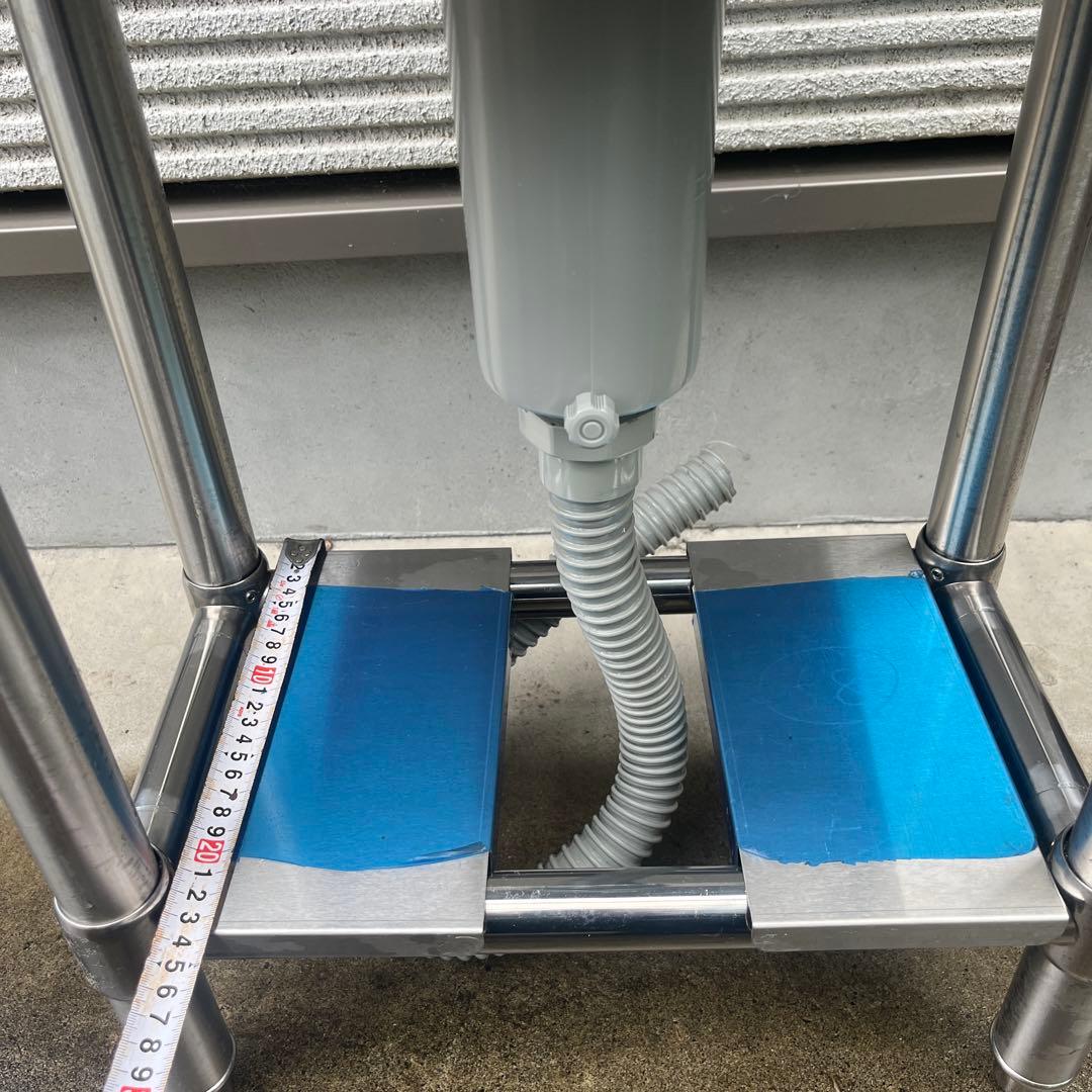 シンク　業務用　美品　店舗用　流し台　カフェ　バー