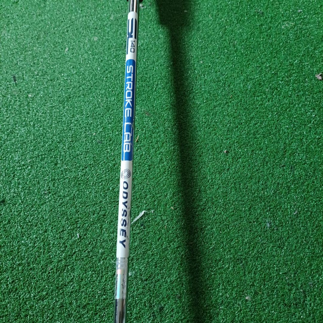 ODYSSEYAi-ONE CRUISER 38インチジェイルバード　中尺