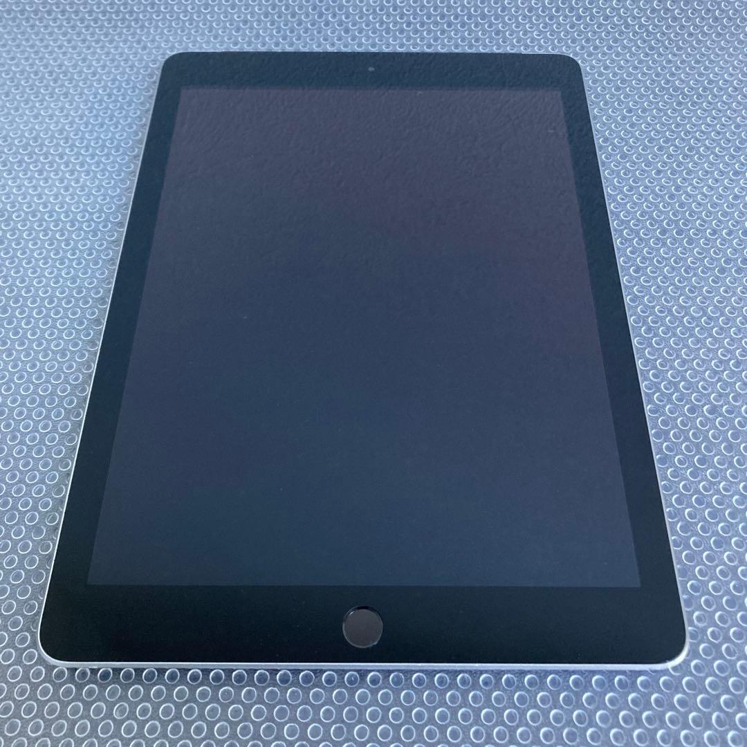 4076【早い者勝ち】iPad6 第6世代 32GB SIMフリー☆