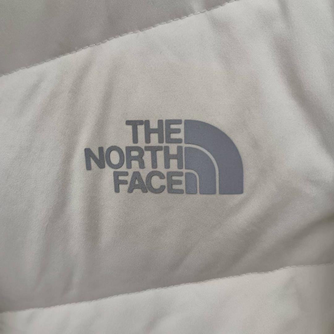 nk113ノースフェイス ダウン ジャケット アウター