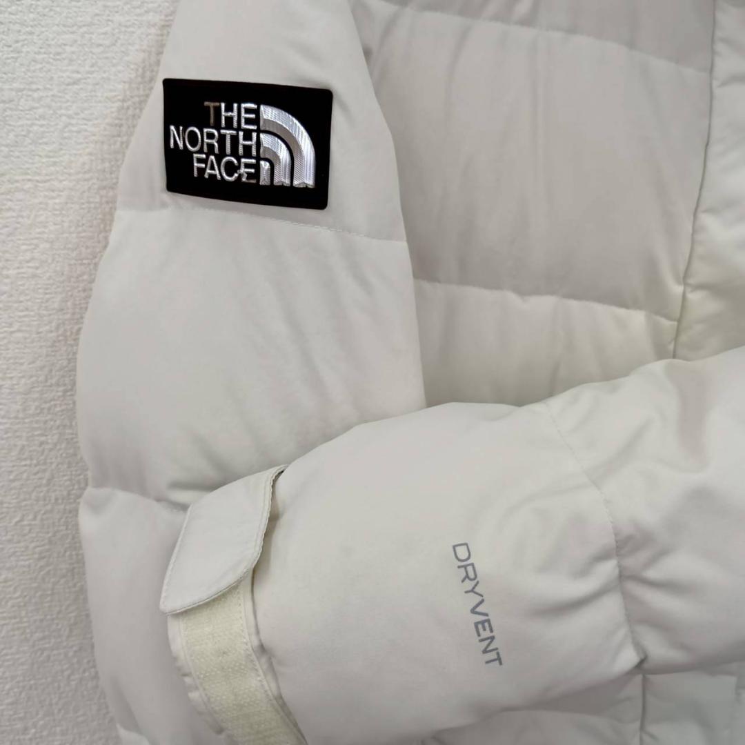 nk113ノースフェイス ダウン ジャケット アウター