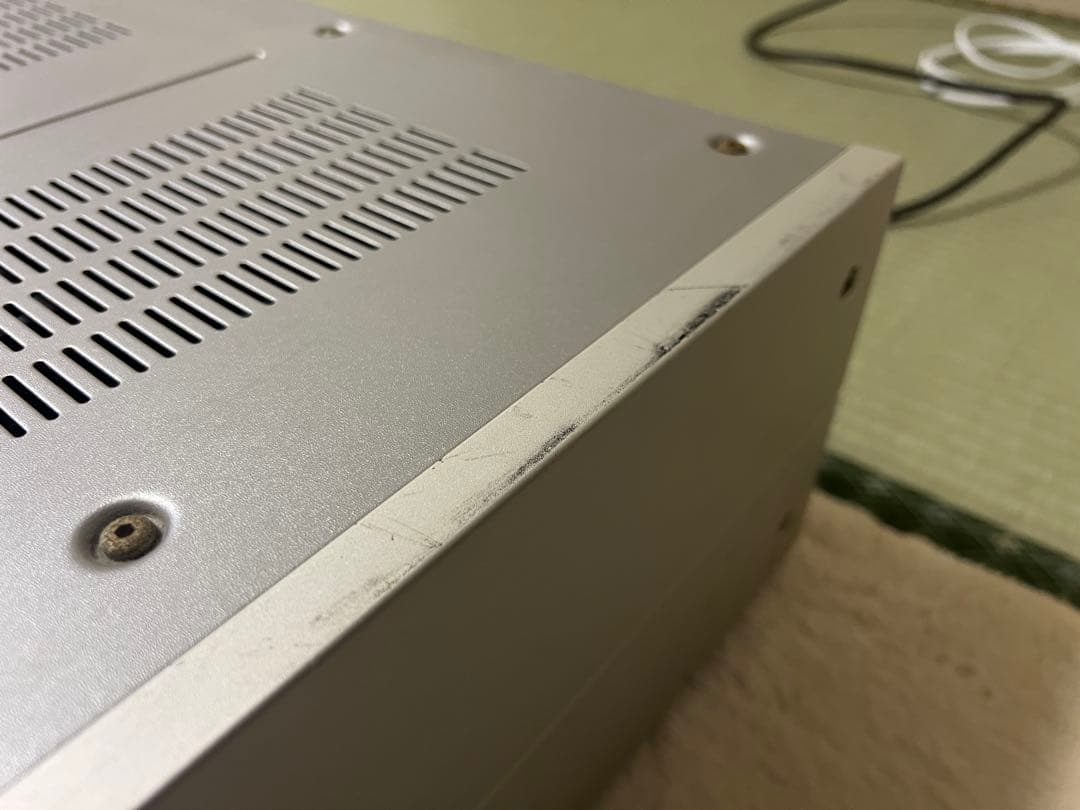 アンプ DENON PMA-2000AE