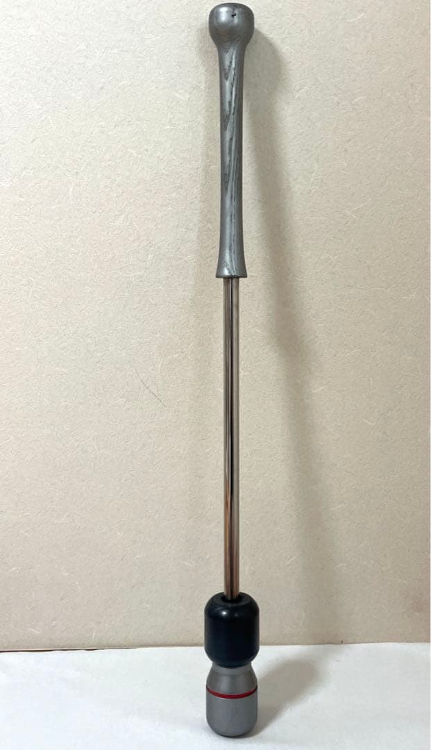 【3本セット】ipセレクト短尺 インサイダーバット7 ウチダ パワースラッガー