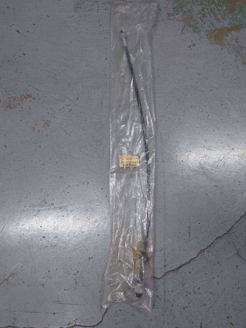 SR311 タコメーターシャフト B5050-89988