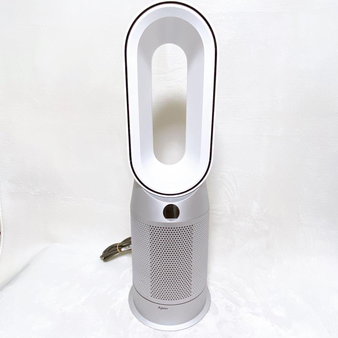 Dyson Purifier Hot+Cool HP07　2022年製　ホワイト