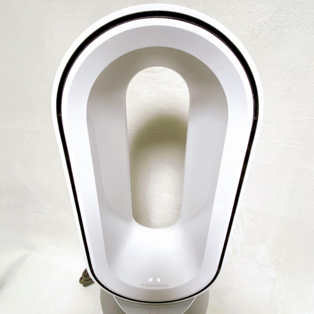 Dyson Purifier Hot+Cool HP07　2022年製　ホワイト