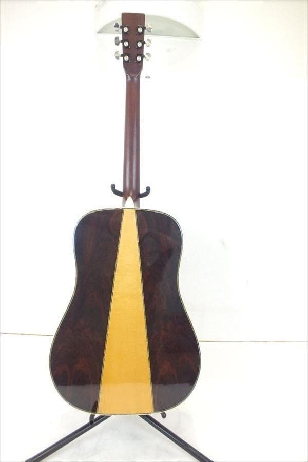 hillbilly Wー４５　貴重なビンテージギター