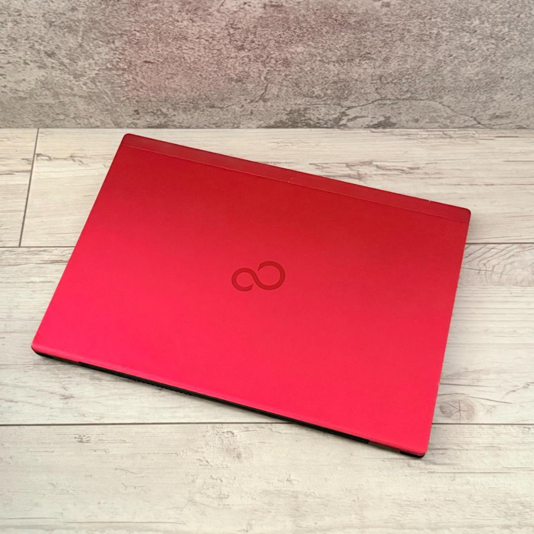 LIFEBOOK U910/D 10世代i5 Office ノートパソコン