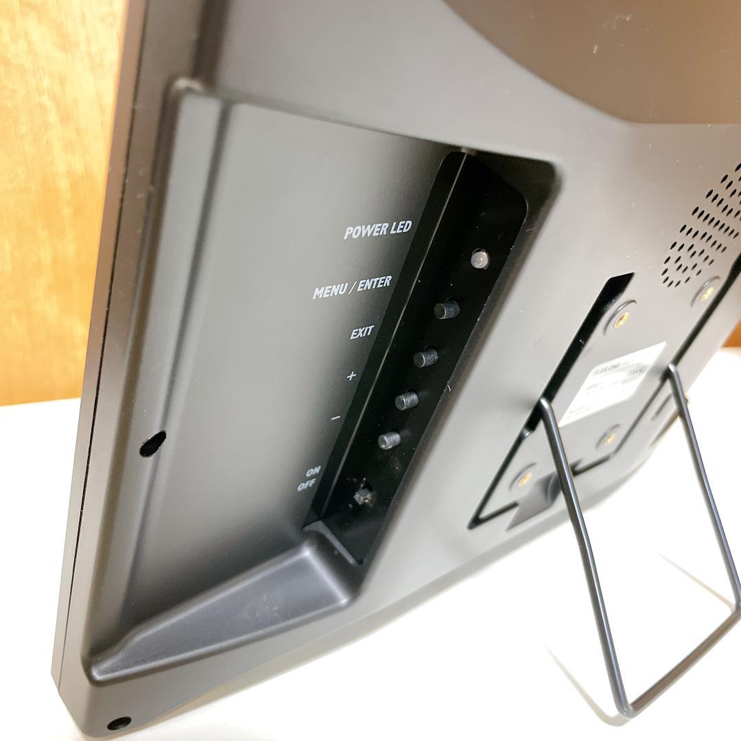 CENTURY 10.1インチ マルチモニターplusone HDMI USB